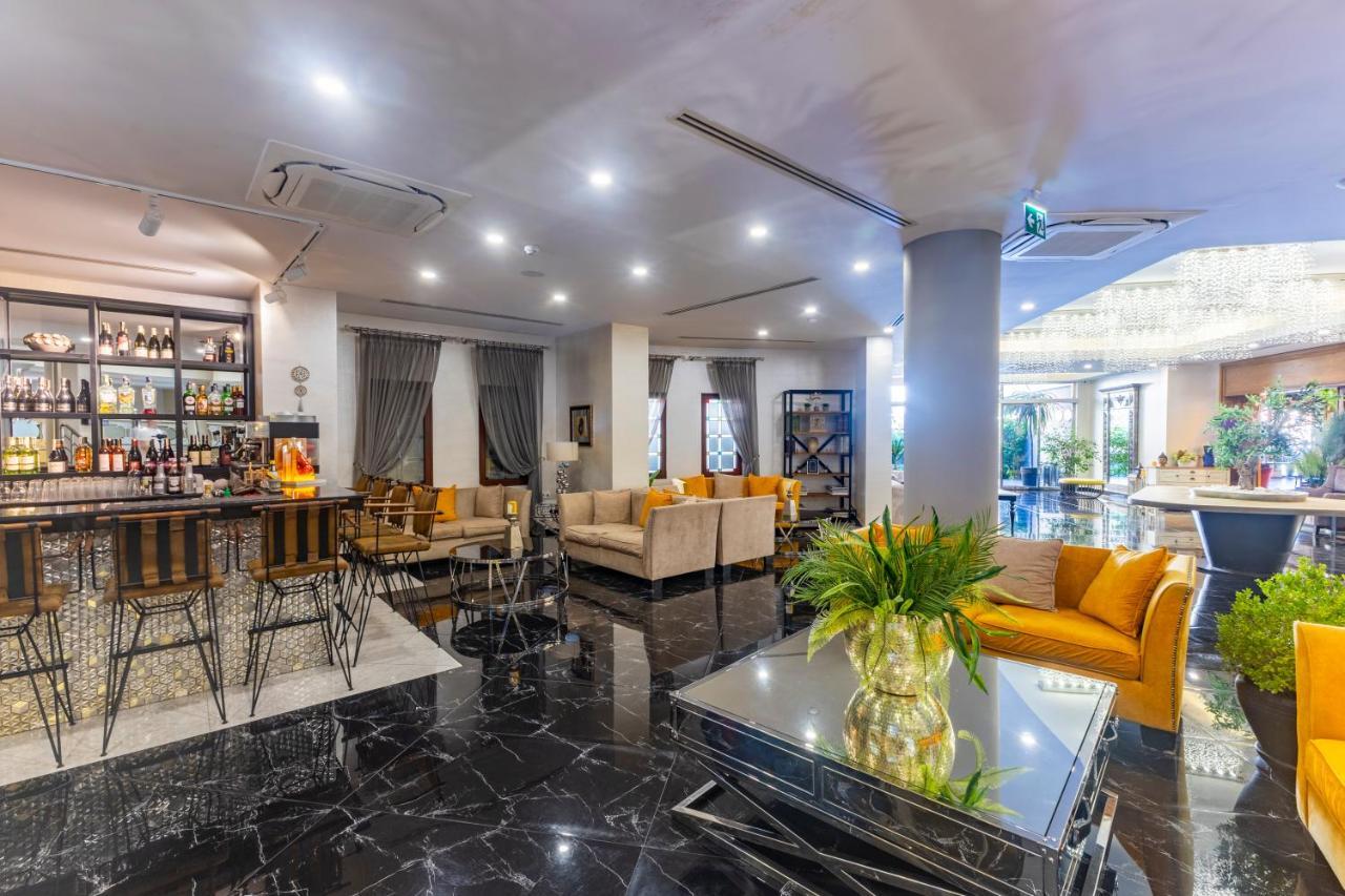 MOTTO PREMIUM HOTEL & SPA — MARMARIS — фотография отеля №35