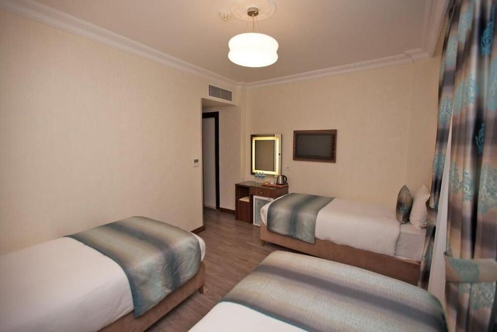 BULVAR ISTANBUL — ISTANBUL — fotografie hotel nr. 7