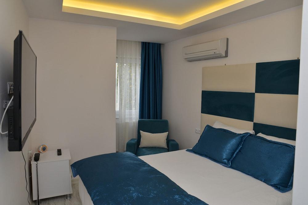 DEEP HOTEL — ISTANBUL — фотография отеля №14