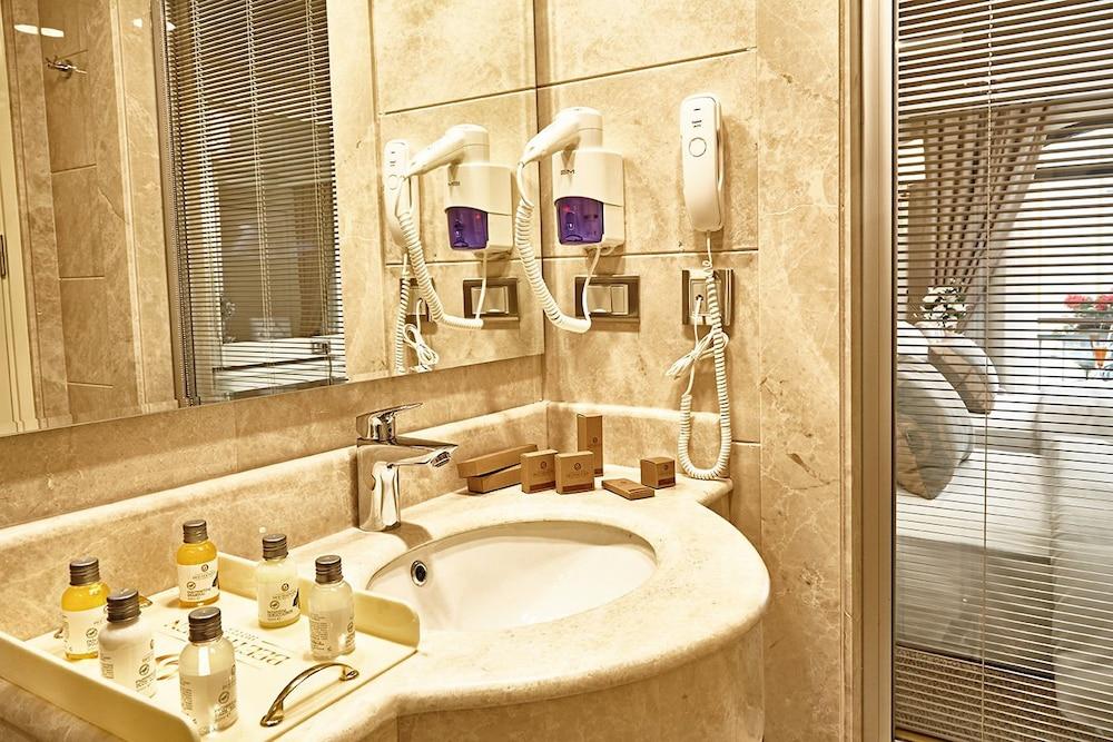 BEETHOVEN HOTEL (ADULTS ONLY) — ISTANBUL — fotografie hotel nr. 29