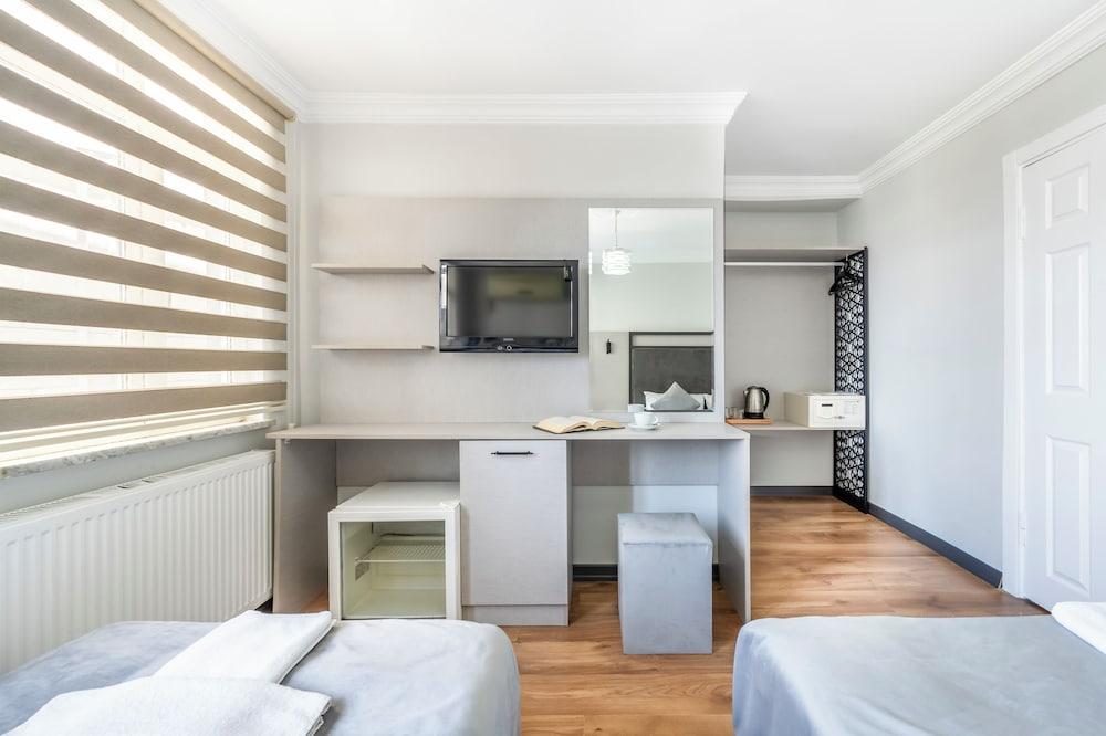 TAKSIM TRUST HOTEL — ISTANBUL — фотография отеля №10