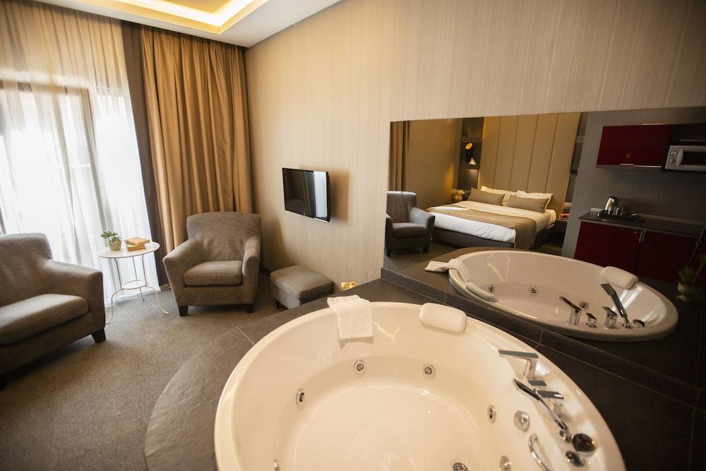 CITYLOFT 24 SUITES — ISTANBUL — fotografie hotel nr. 15