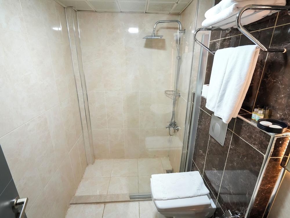 A PALACE HOTEL & SUITES — ISTANBUL — фотография отеля №33