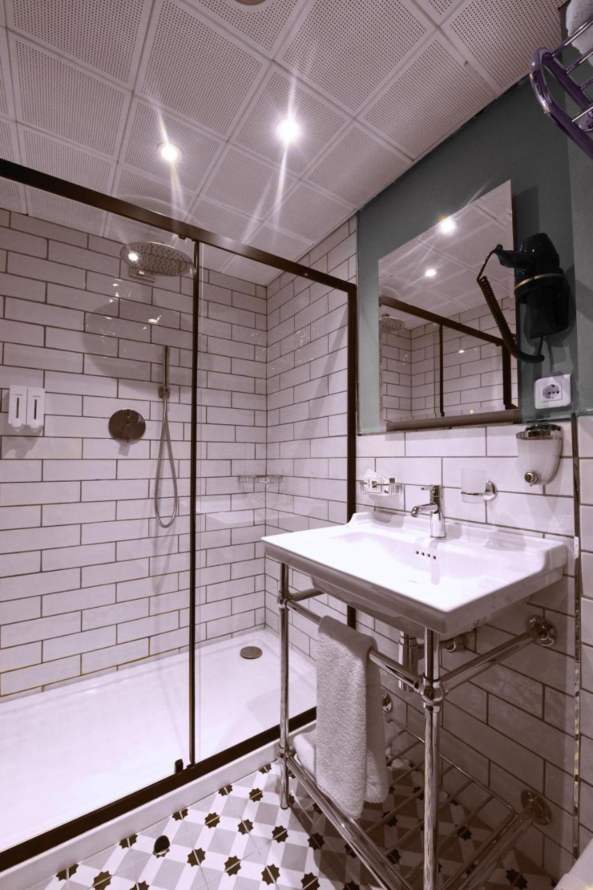 INN CITY BOUTIQUE NISANTASI — ISTANBUL — fotografie hotel nr. 4
