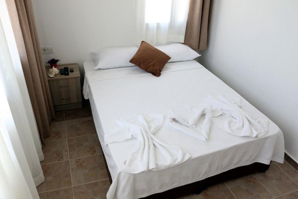 AGAN BUTIK PANSIYON — BODRUM — fotografie hotel nr. 3