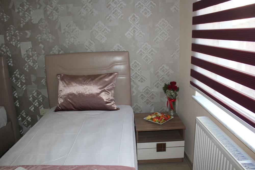 GORUR HOTEL — ISTANBUL — фотография отеля №14
