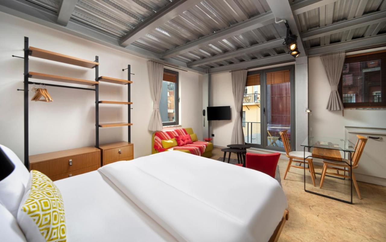 HAMMAMHANE — ISTANBUL — fotografie hotel nr. 14
