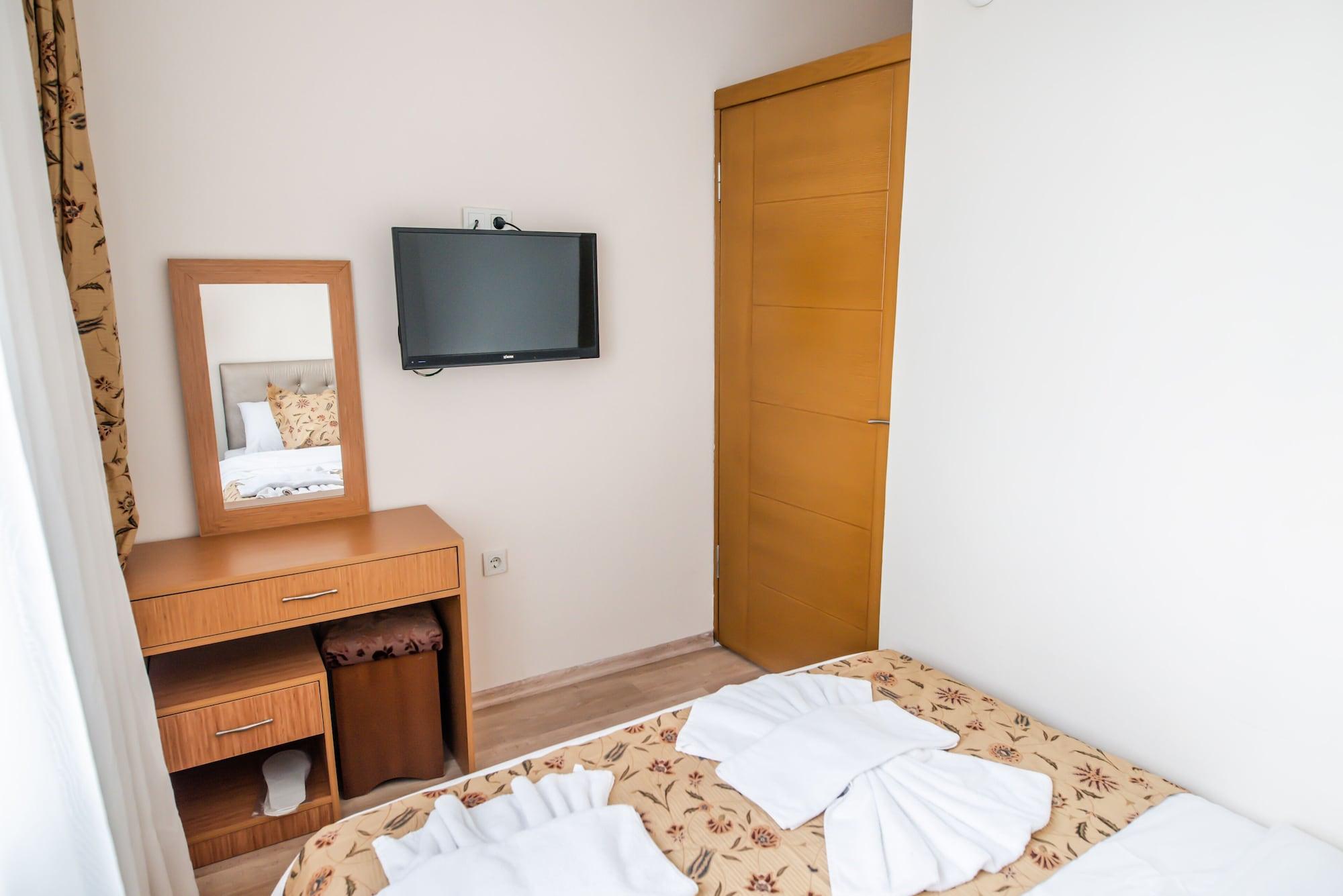 CAMELOT APARTMENT — ISTANBUL — фотография отеля №12