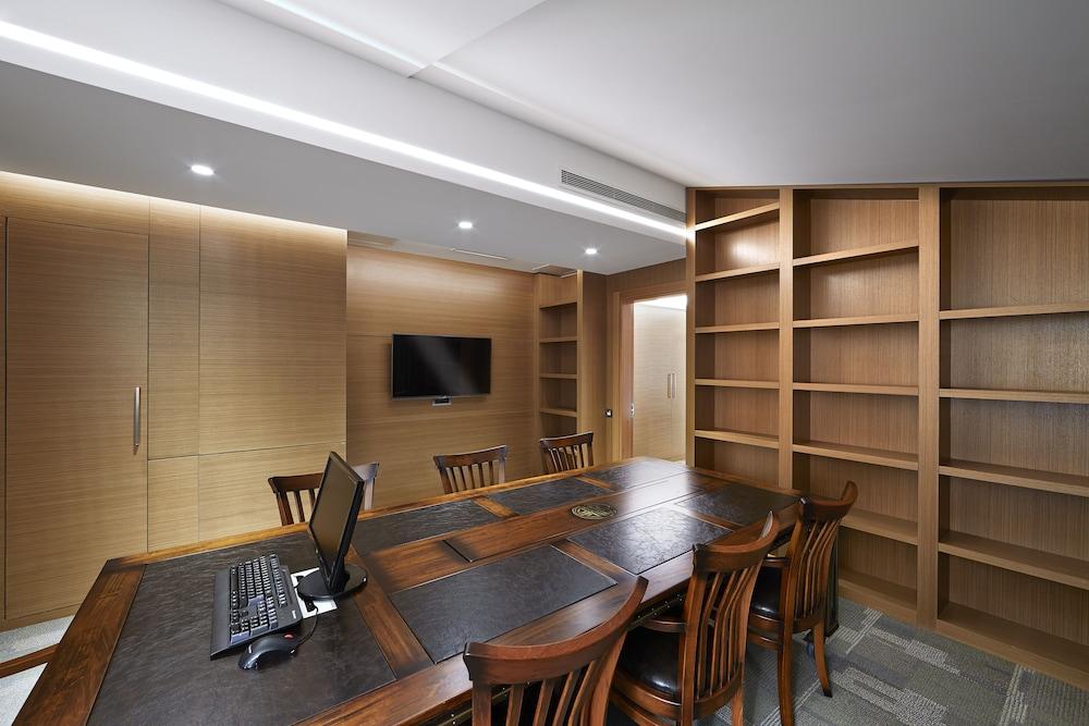 MILPORT HOTEL LEVENT — ISTANBUL — fotografie hotel nr. 20