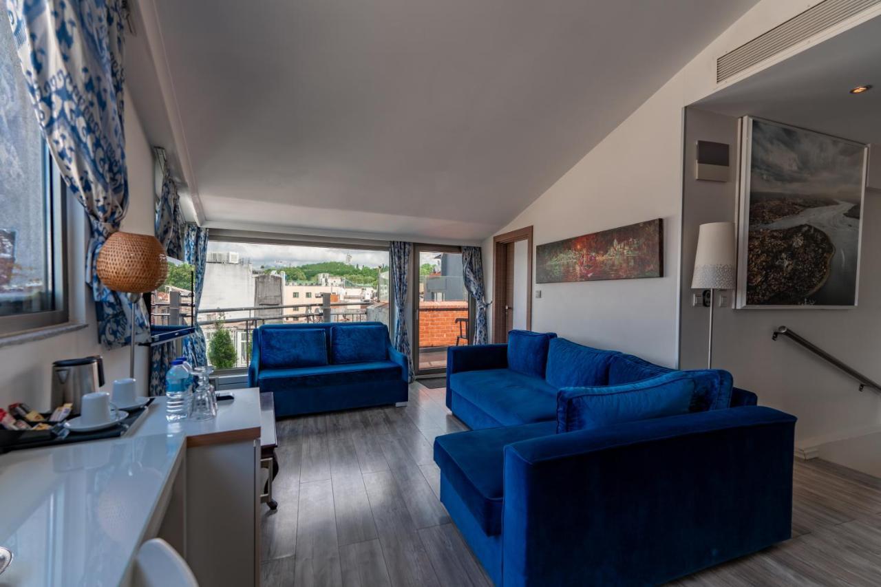 ELANAZ HOTEL — ISTANBUL — fotografie hotel nr. 26