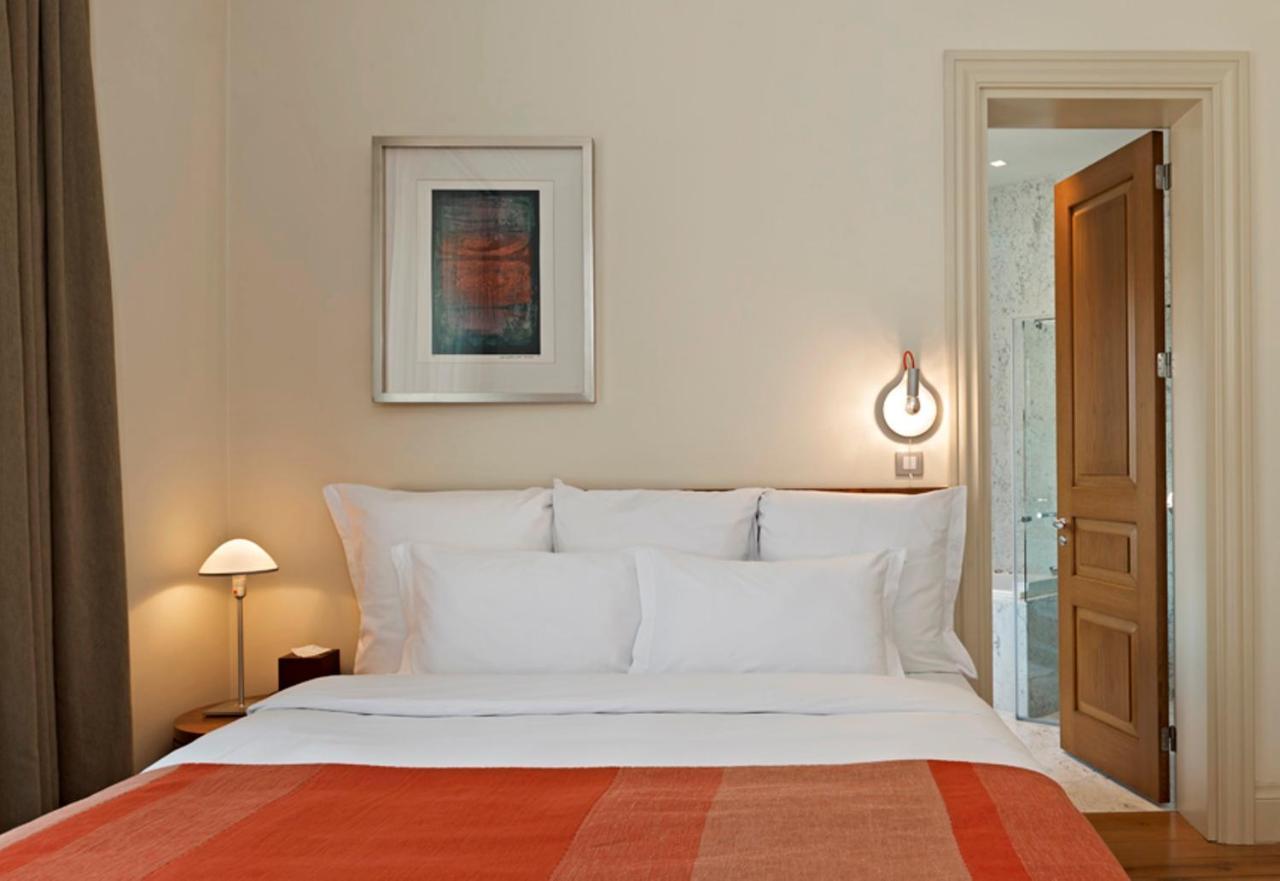 TOMTOM SUITES — ISTANBUL — fotografie hotel nr. 31