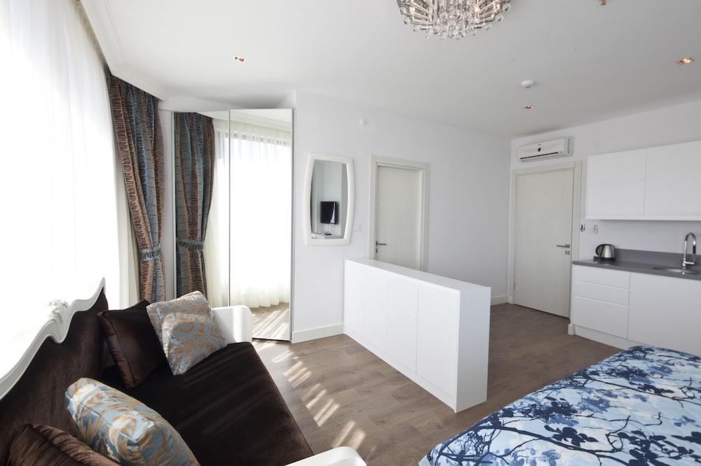 ETIZ HOTELS BOSPHORUS — ISTANBUL — фотография отеля №21