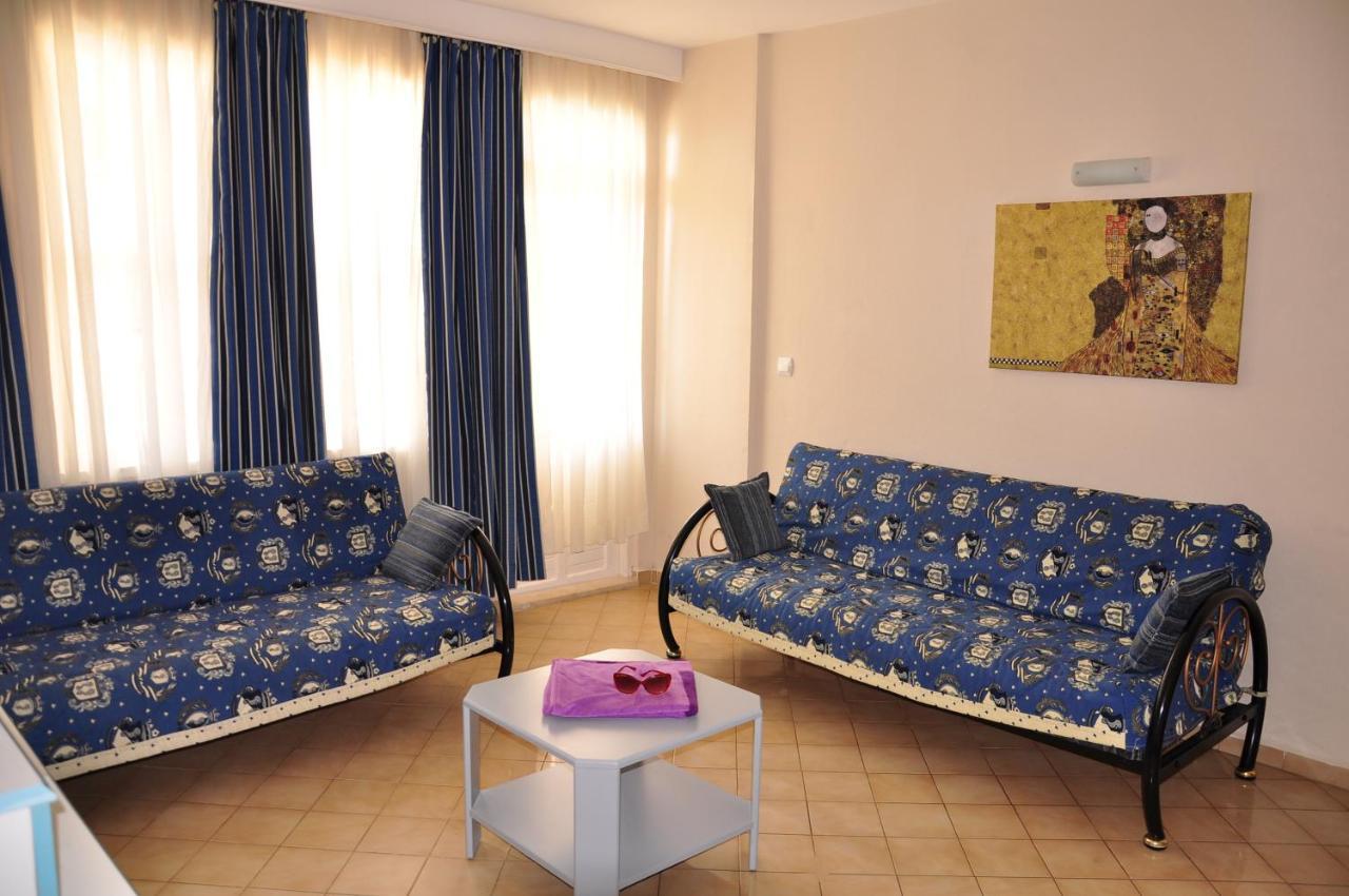 BELLE OCEAN APART HOTEL — ALANYA — фотография отеля №30