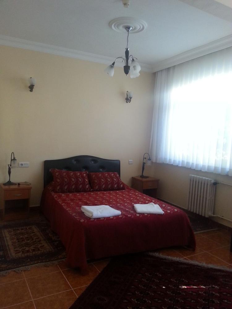 HOTEL PARK — ISTANBUL — fotografie hotel nr. 4