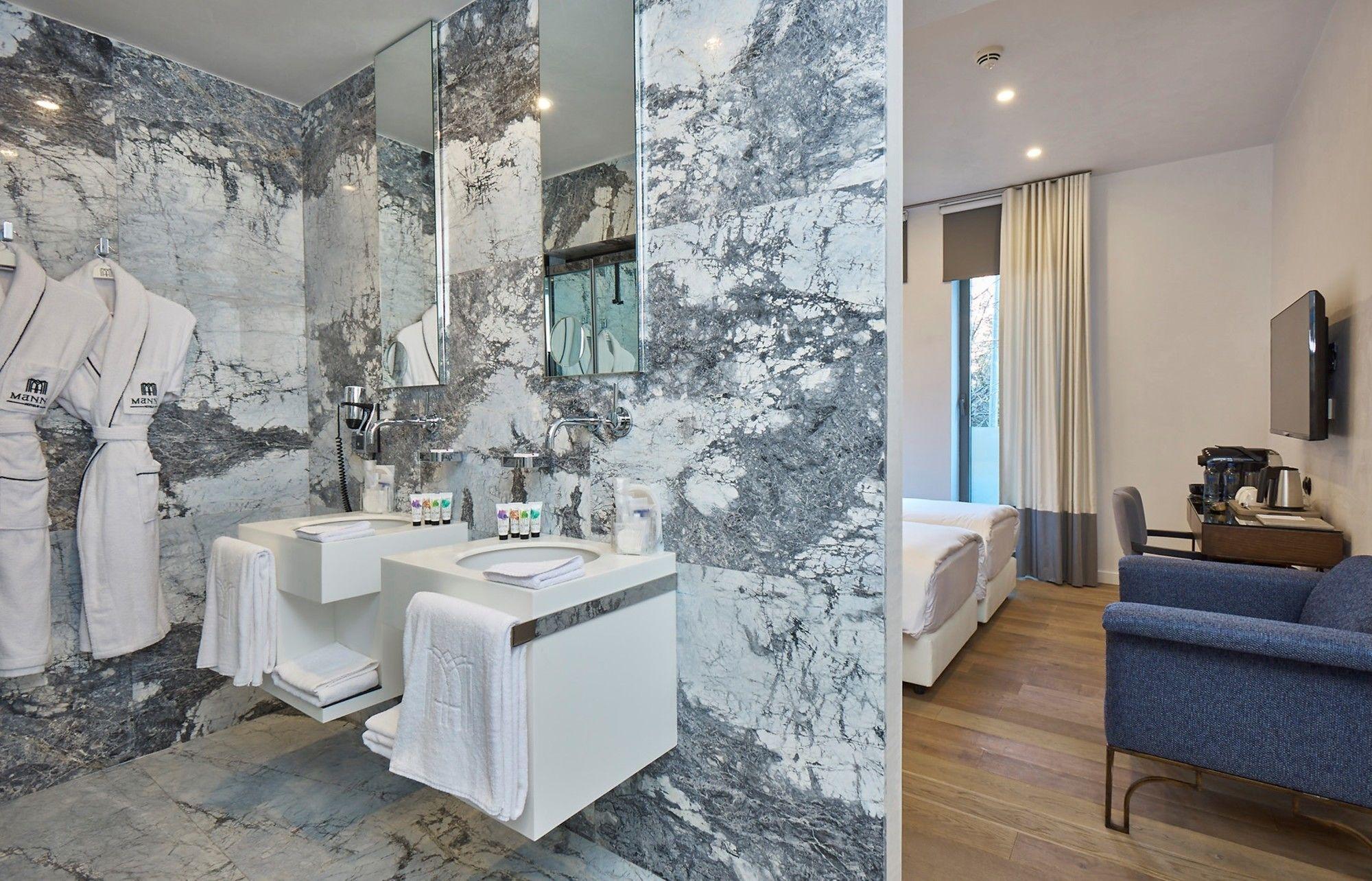 MANNA BOUTIQUE HOTEL — ISTANBUL — фотография отеля №34
