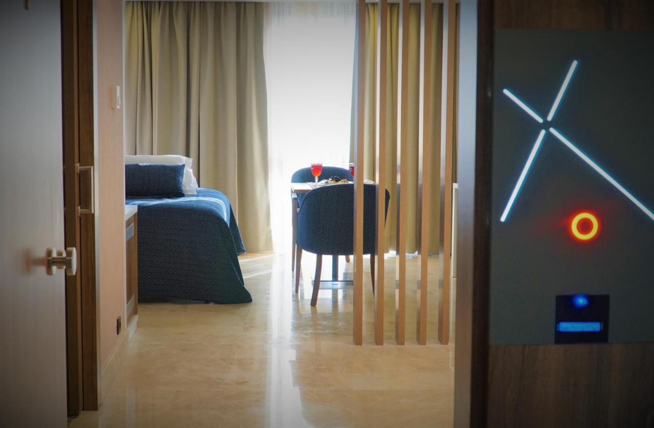 EXTENSO HOTEL — IZMIR — fotografie hotel nr. 22
