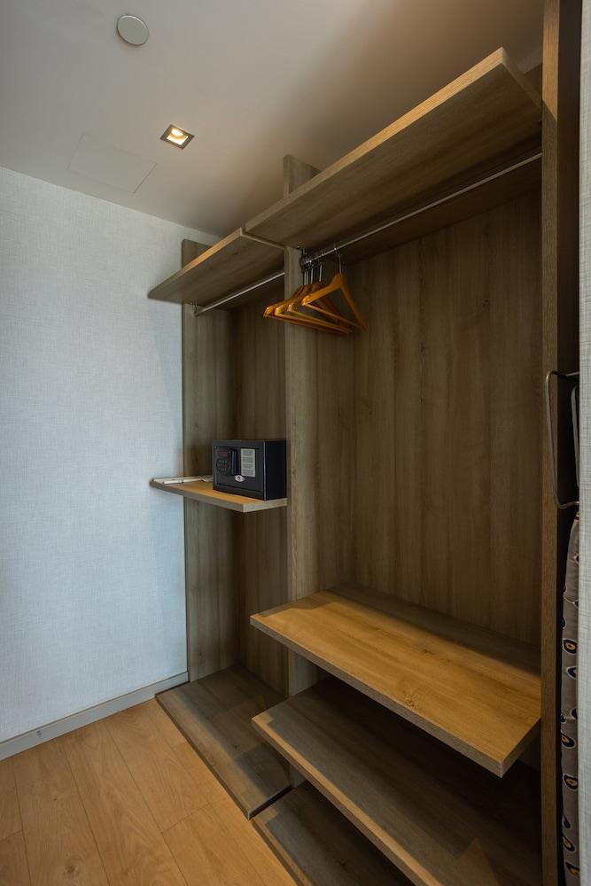 FRASER PLACE ANTASYA ISTANBUL — ISTANBUL — fotografie hotel nr. 23
