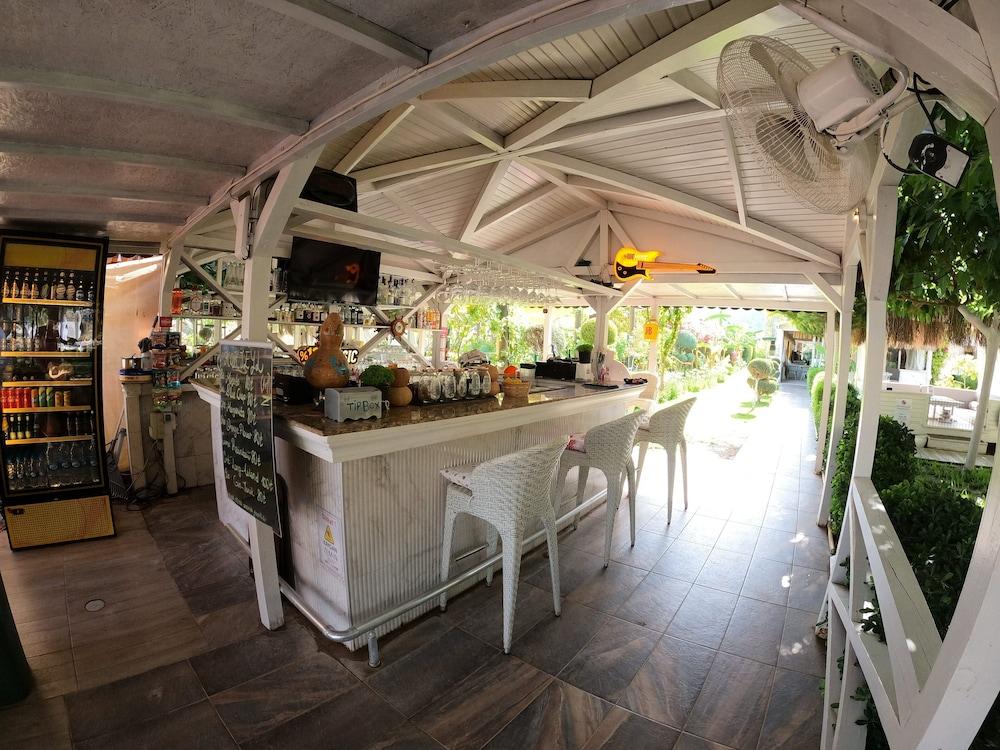 MAVI YENGEC RESTAURANT & BUNGALOWS — MARMARIS — фотография отеля №21