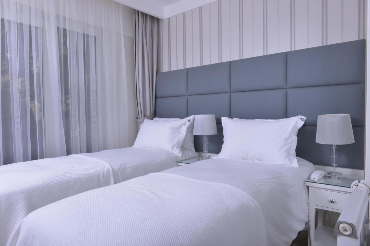 TEN ROOMS (ADULTS ONLY) — ISTANBUL — fotografie hotel nr. 20