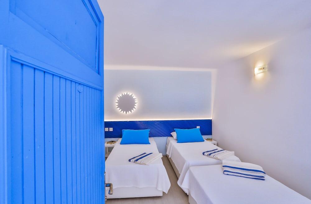 PASALIMANI HOTEL — CESME — фотография отеля №22
