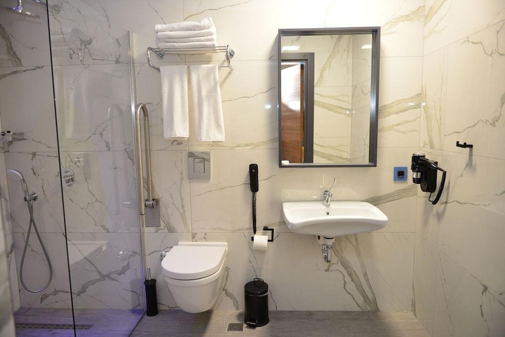 OASIS HOTEL & APARTMENTS — MARMARIS — фотография отеля №14