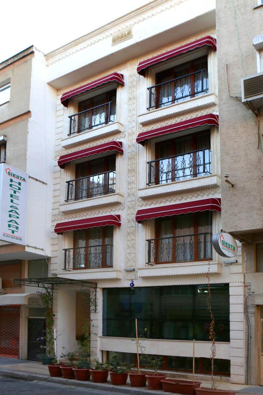 SIESTA APART & HOTEL — IZMIR — fotografie hotel nr. 19