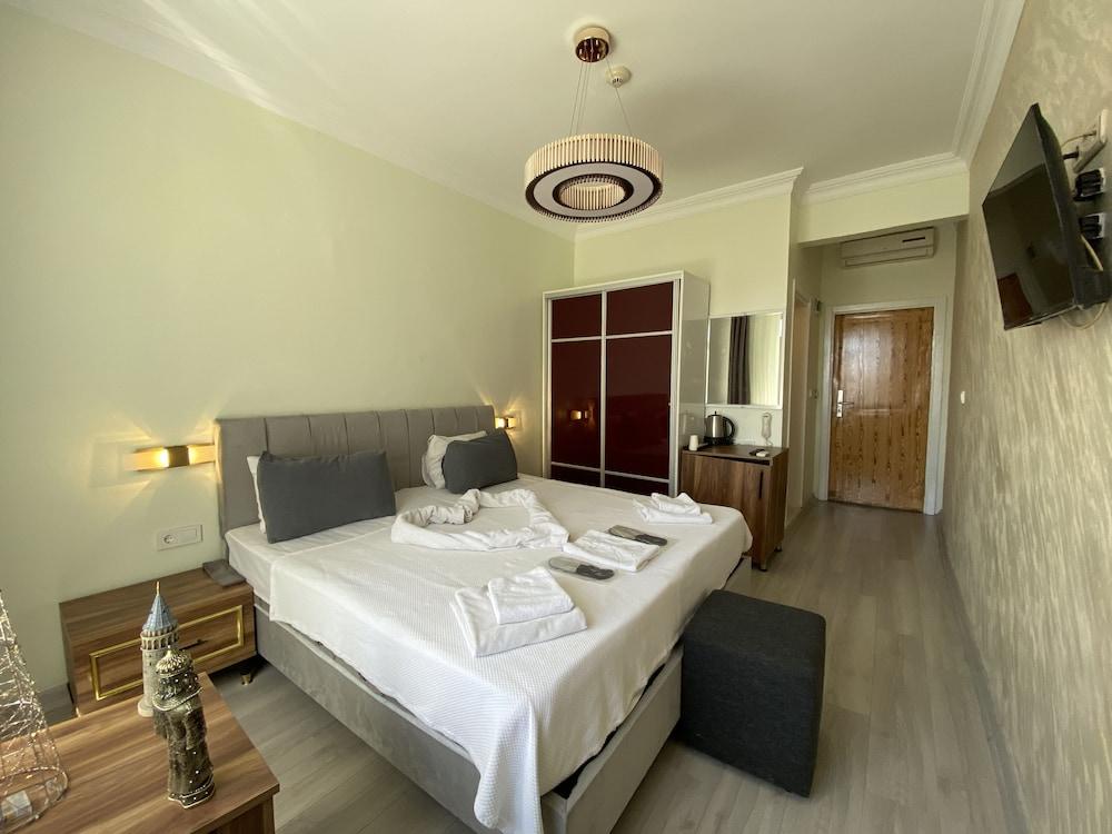 GALATA 34 — ISTANBUL — fotografie hotel nr. 7