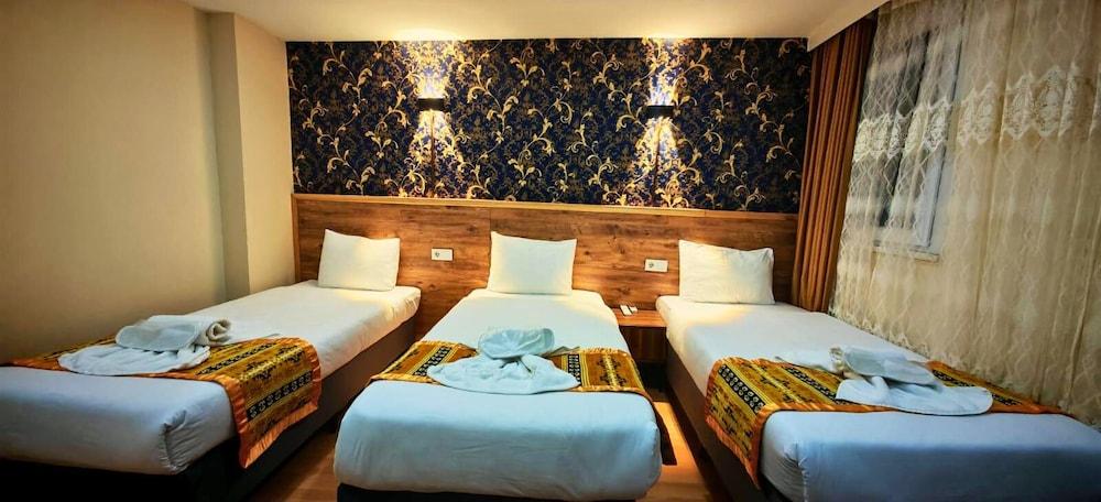 OTANTIK GUESTHOUSE — ISTANBUL — fotografie hotel nr. 14