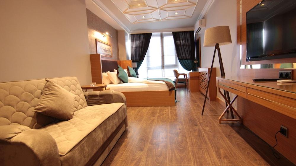 SEFA-I HURREM SUIT HOUSE — ISTANBUL — fotografie hotel nr. 15