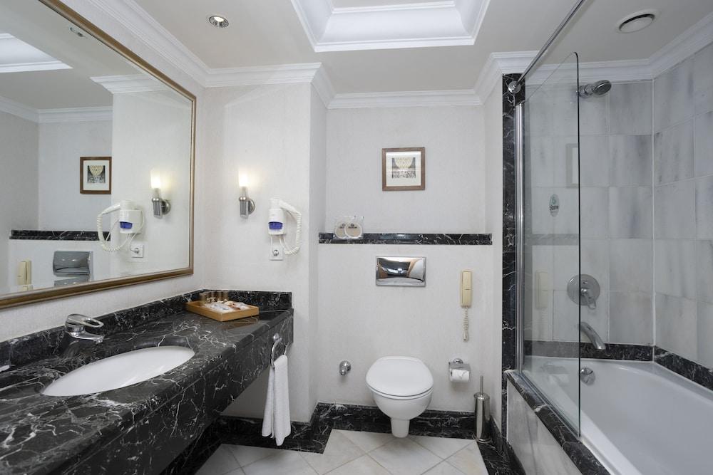 SIMENA COMFORT HOTEL — KEMER — фотография отеля №7