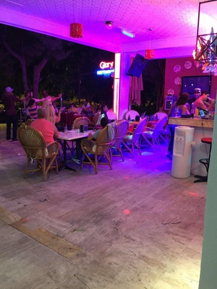 TWENTY ONE HOTEL — MARMARIS — fotografie hotel nr. 21