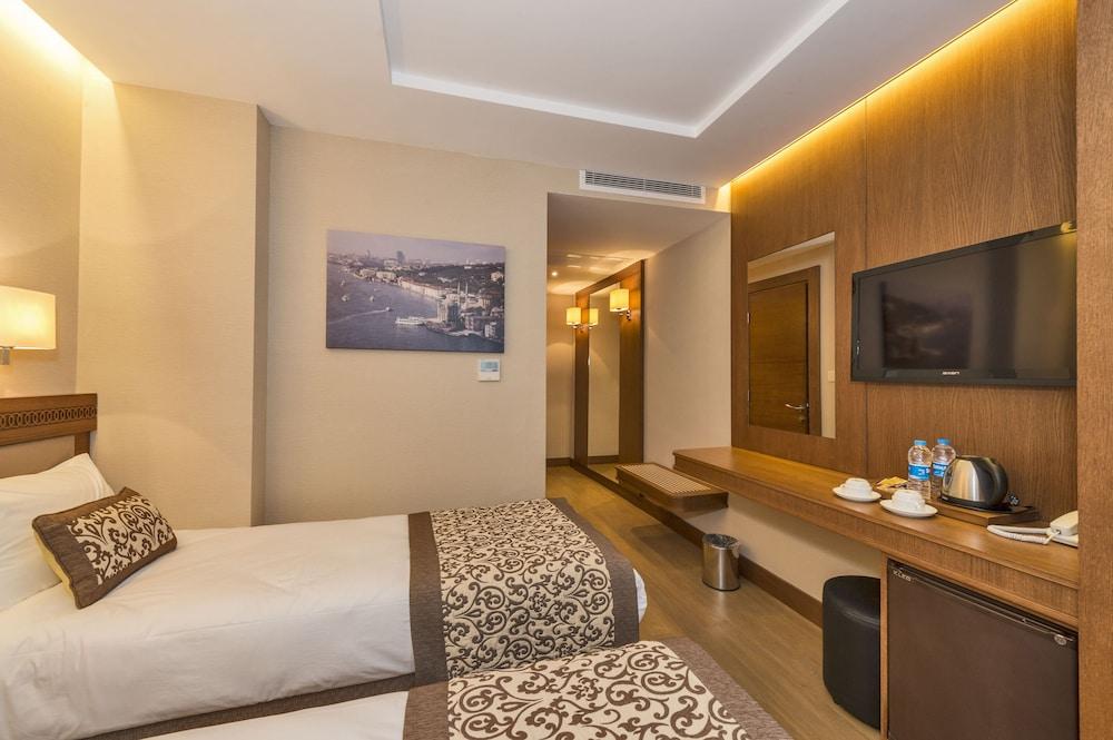 VIORE HOTEL ISTANBUL — ISTANBUL — fotografie hotel nr. 34