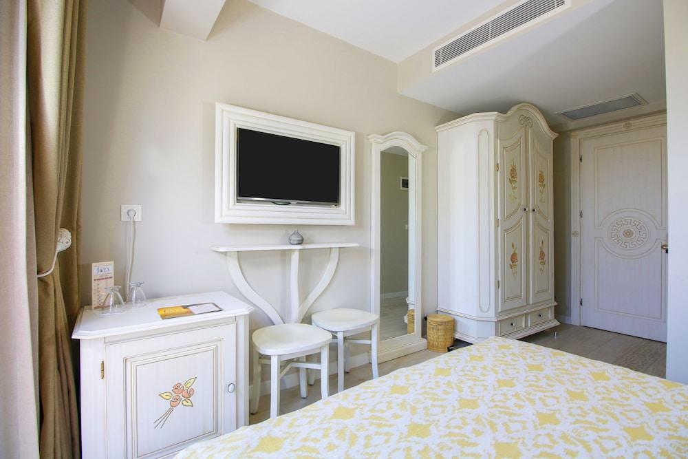 JOYA DEL MAR BOUTIQUE HOTEL — MARMARIS — fotografie hotel nr. 23