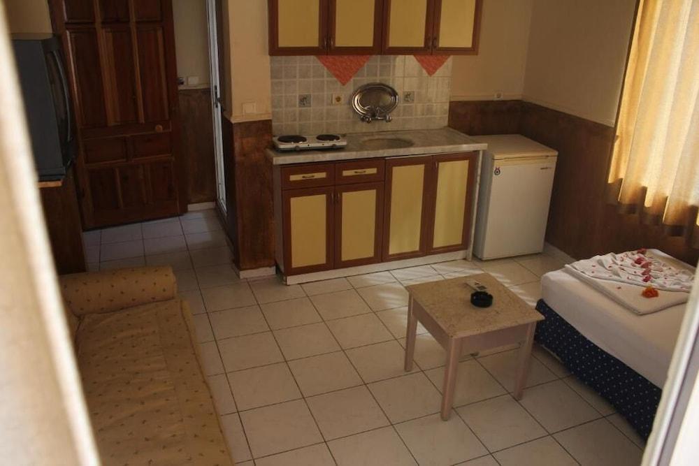 BEST LIFE APART HOTEL — ALANYA — fotografie hotel nr. 34