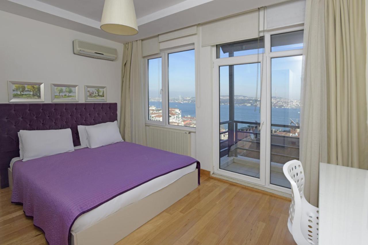 CHEYA RESIDENCE GUMUSSUYU — ISTANBUL — fotografie hotel nr. 5