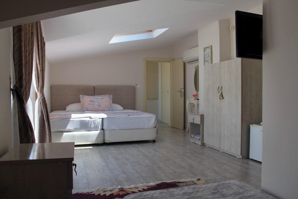 KANDIRA BUTIK HOTEL — CESME — фотография отеля №13
