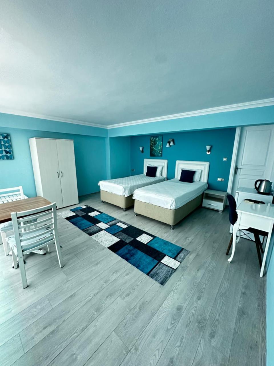 FENER HOTEL CAFE&KAHVALTI — CESME — fotografie hotel nr. 8