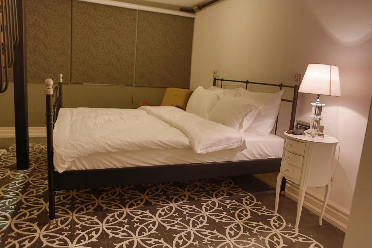 FRIDA SUITES AND APARTS — ISTANBUL — фотография отеля №4
