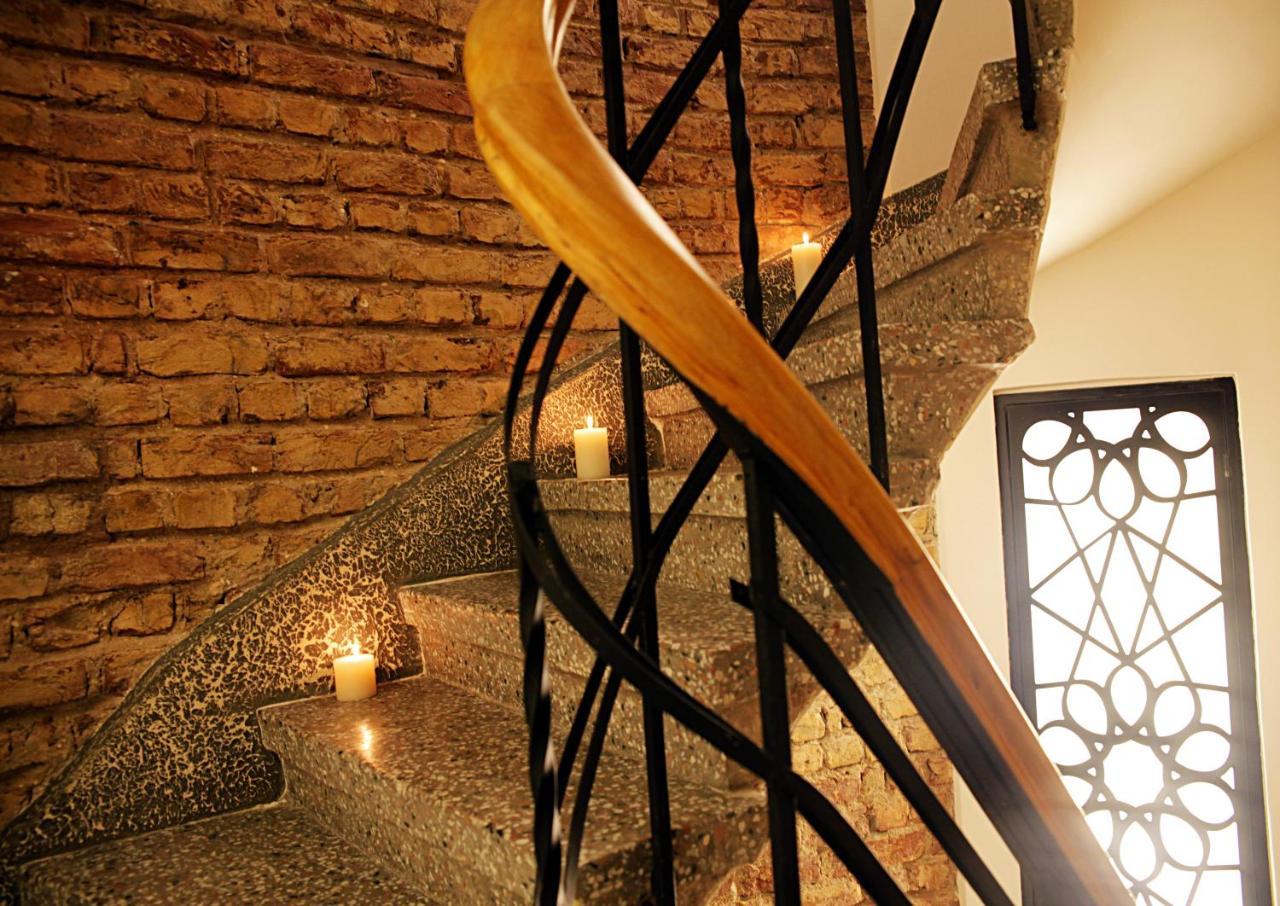FRIDA SUITES AND APARTS — ISTANBUL — фотография отеля №30