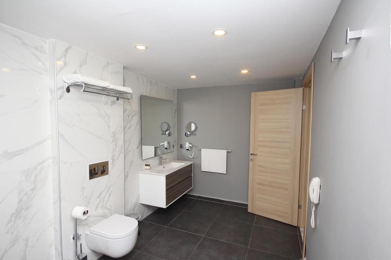 VEGA BOUTIQUE & APARTS — BODRUM — fotografie hotel nr. 22