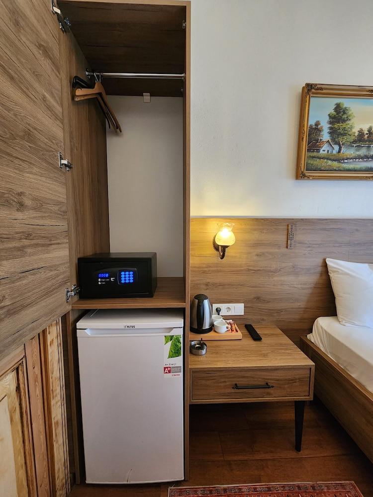 KADIKOY WHITE HOUSE — ISTANBUL — fotografie hotel nr. 8