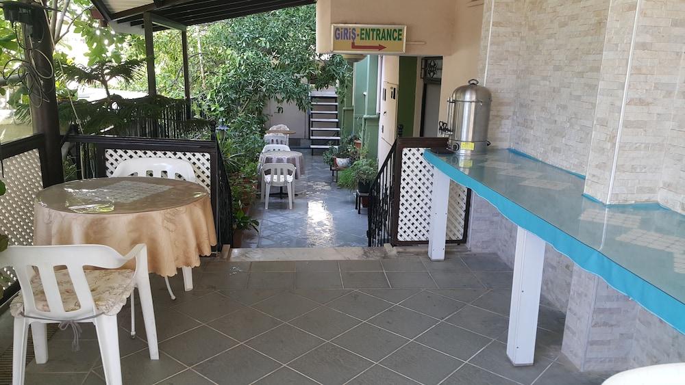 CICEK HOTEL — FETHIYE — фотография отеля №31