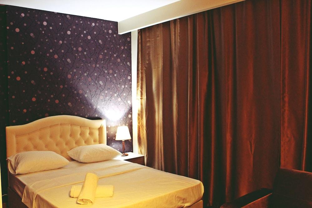SAW APARTMENTS — ISTANBUL — fotografie hotel nr. 11