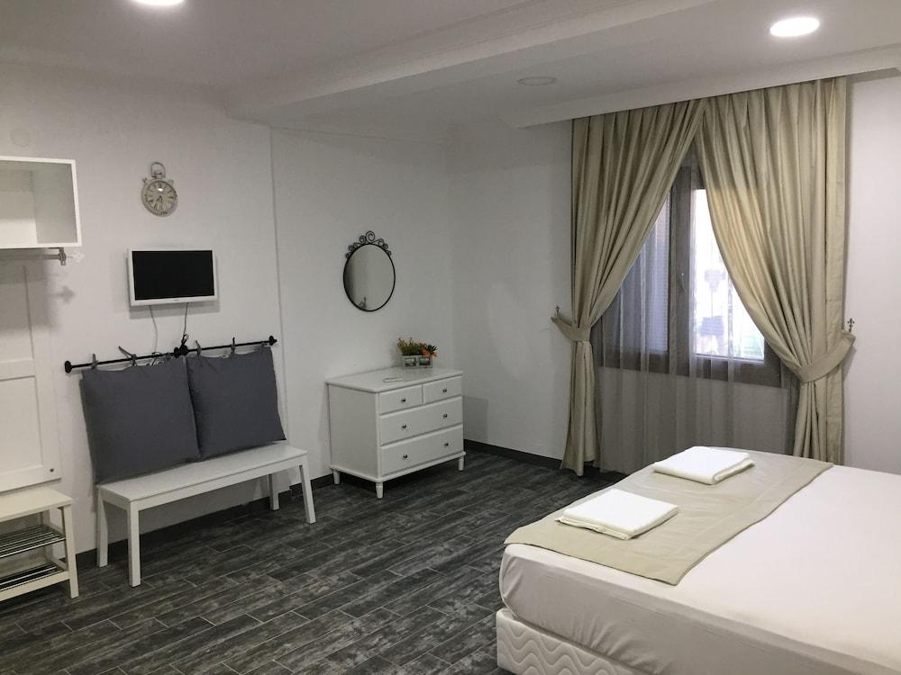 NOVA CITRUS HOTEL — SEFERIHISAR — фотография отеля №6