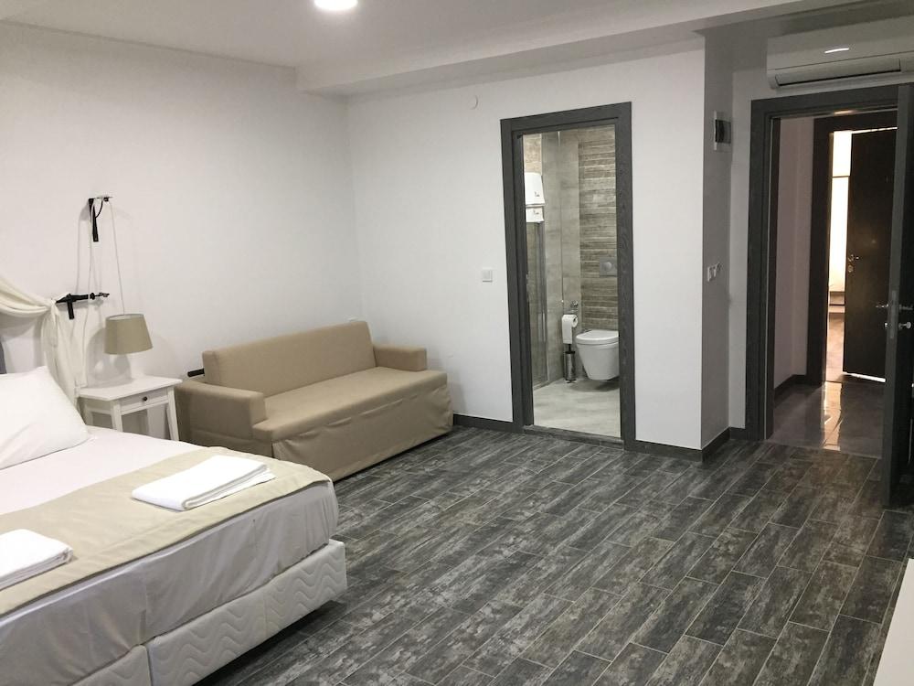 NOVA CITRUS HOTEL — SEFERIHISAR — фотография отеля №7