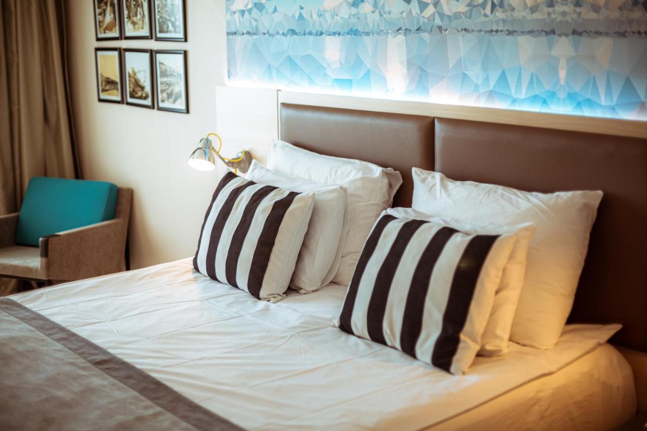 SUNPRIME C-LOUNGE HOTEL (ADULTS ONLY) — ALANYA — фотография отеля №4