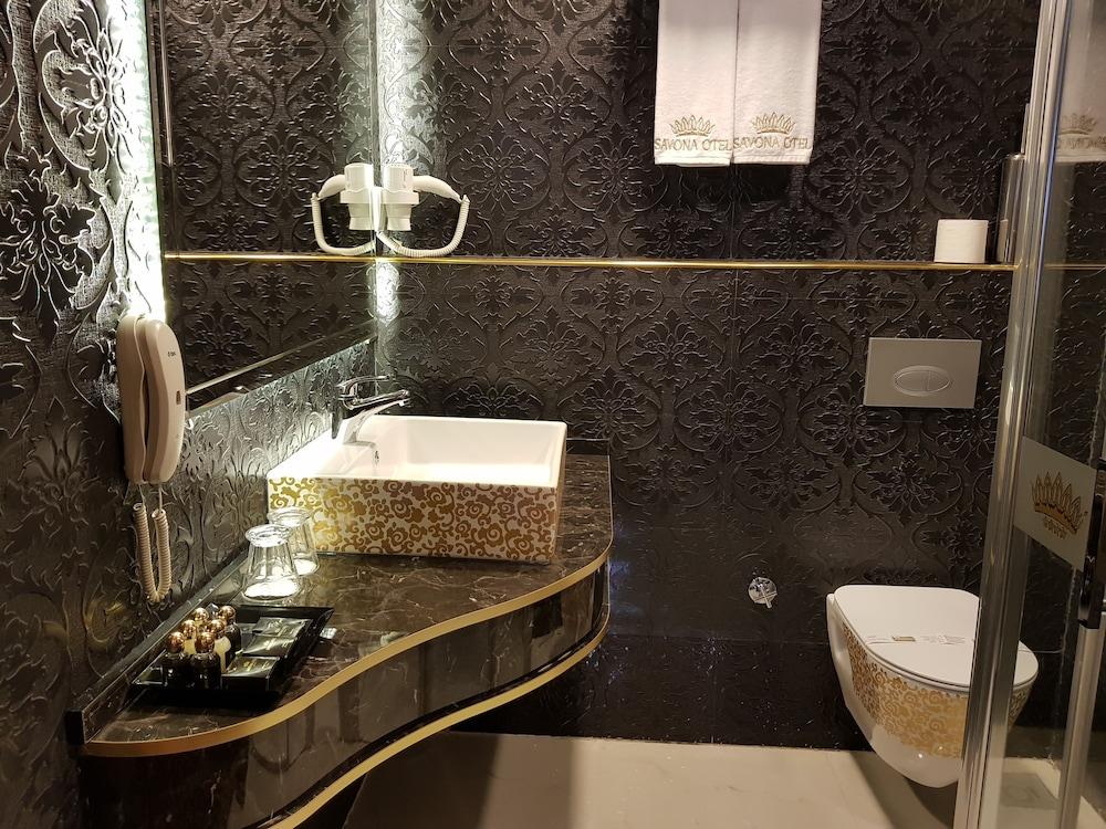 SAVONA OTEL — SIVAS — fotografie hotel nr. 17