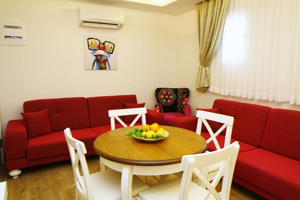 CESME KALE TAS APART — CESME — fotografie hotel nr. 24
