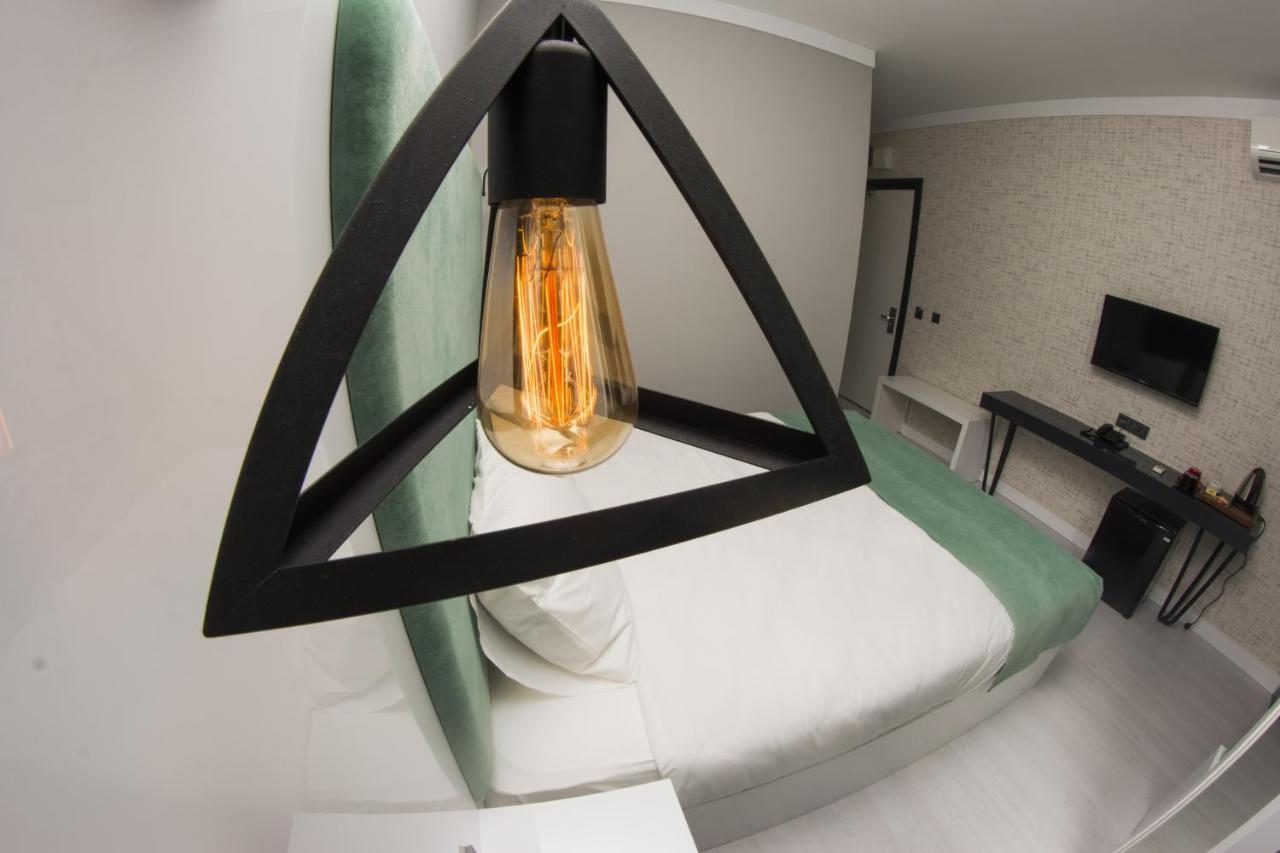 DES SUITES HOTEL — ISTANBUL — fotografie hotel nr. 13