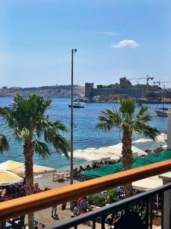 AKKAN PLUS HOTEL — BODRUM — фотография отеля №8